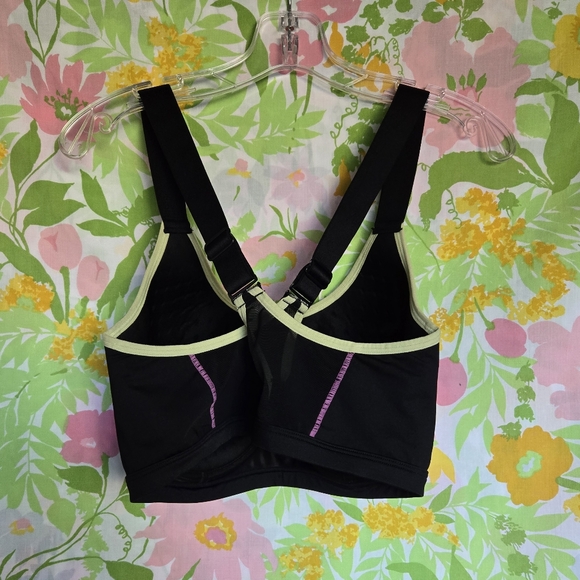 Lane Bryant Underwire Sports Bra - Picture 3 of 6